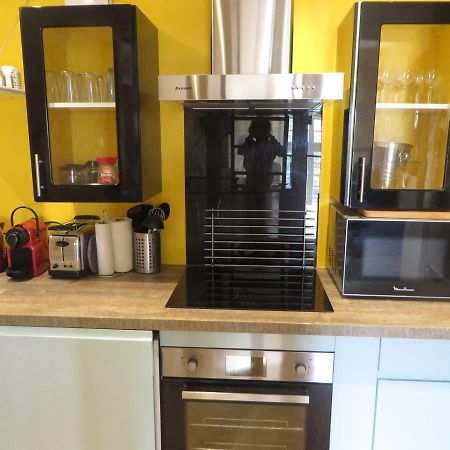 Charming Hypercentre Apartment Бордо Екстериор снимка