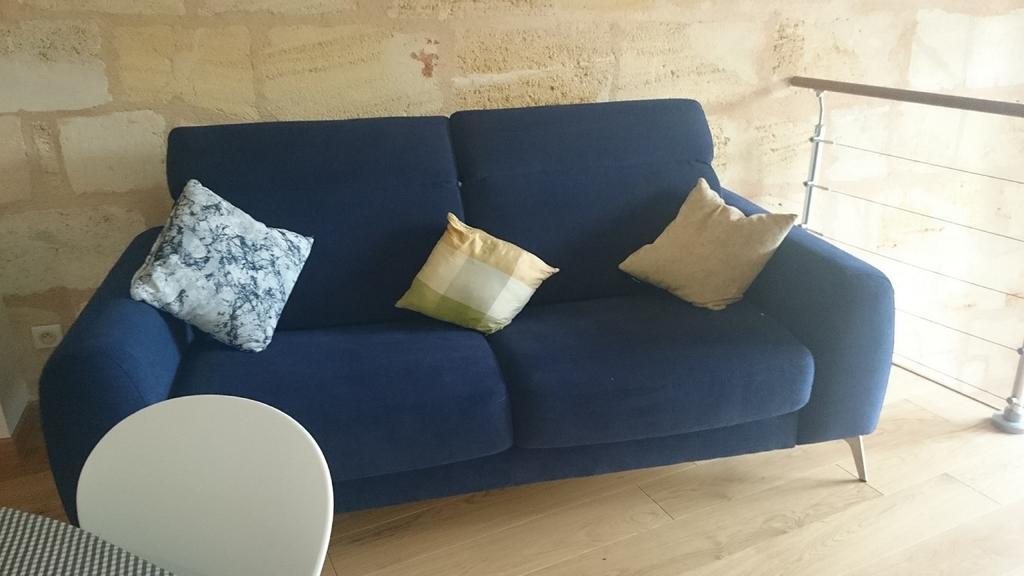 Charming Hypercentre Apartment Бордо Екстериор снимка