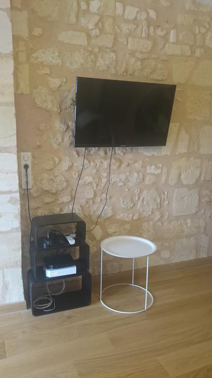 Charming Hypercentre Apartment Бордо Екстериор снимка