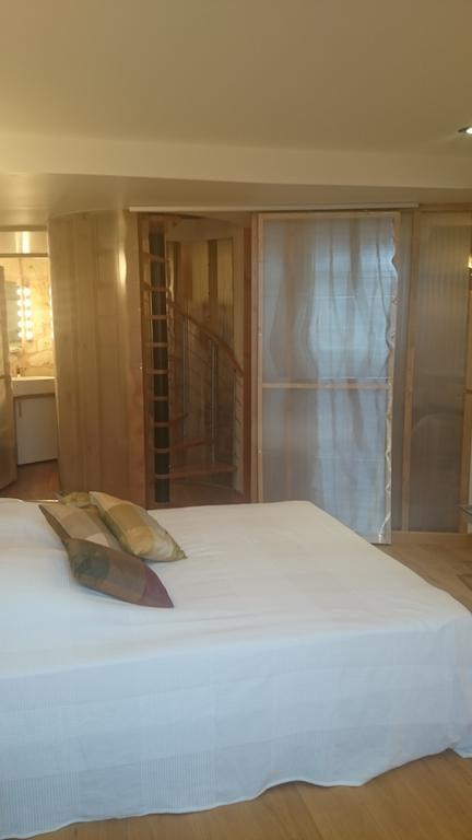 Charming Hypercentre Apartment Бордо Екстериор снимка
