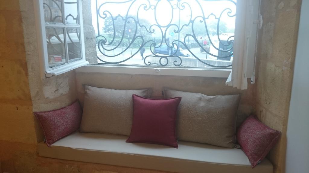 Charming Hypercentre Apartment Бордо Екстериор снимка