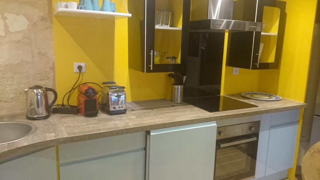 Charming Hypercentre Apartment Бордо Екстериор снимка