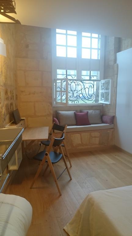 Charming Hypercentre Apartment Бордо Екстериор снимка
