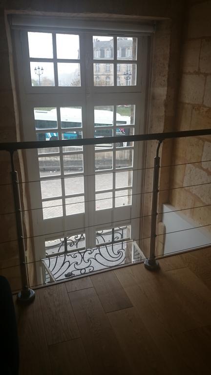Charming Hypercentre Apartment Бордо Екстериор снимка