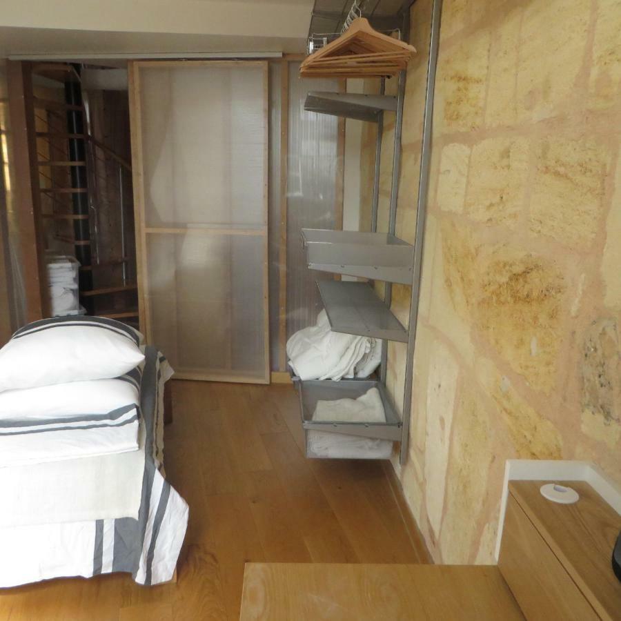 Charming Hypercentre Apartment Бордо Екстериор снимка