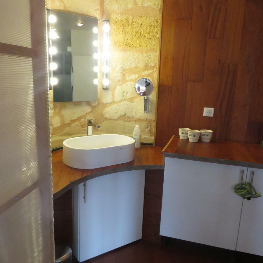 Charming Hypercentre Apartment Бордо Екстериор снимка