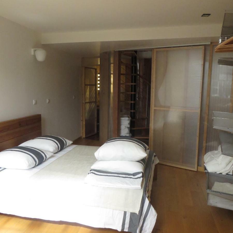 Charming Hypercentre Apartment Бордо Екстериор снимка