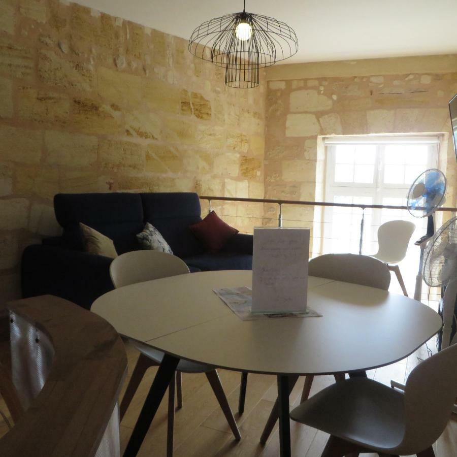 Charming Hypercentre Apartment Бордо Екстериор снимка